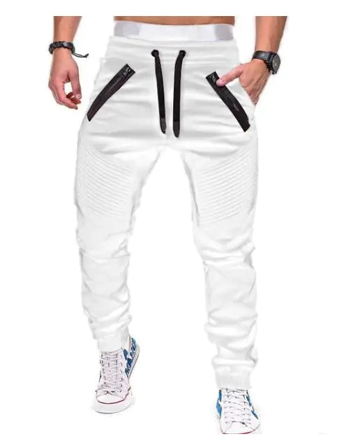 Casual Joggers