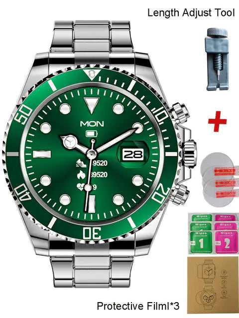 Men's Multifunction Smartwatch
