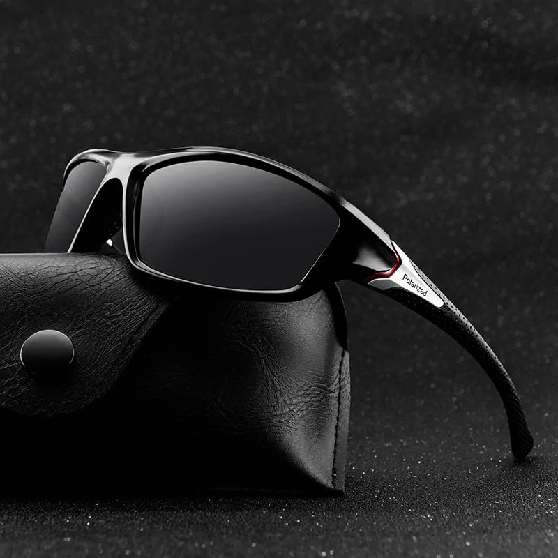Luxious Polarized Sunglasses