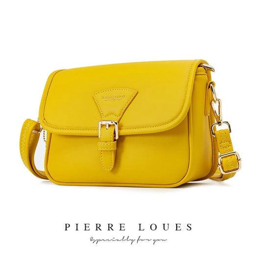 Sophisticated Crossbody