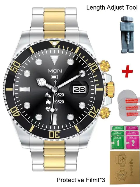 Men's Multifunction Smartwatch
