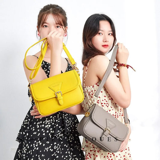 Sophisticated Crossbody