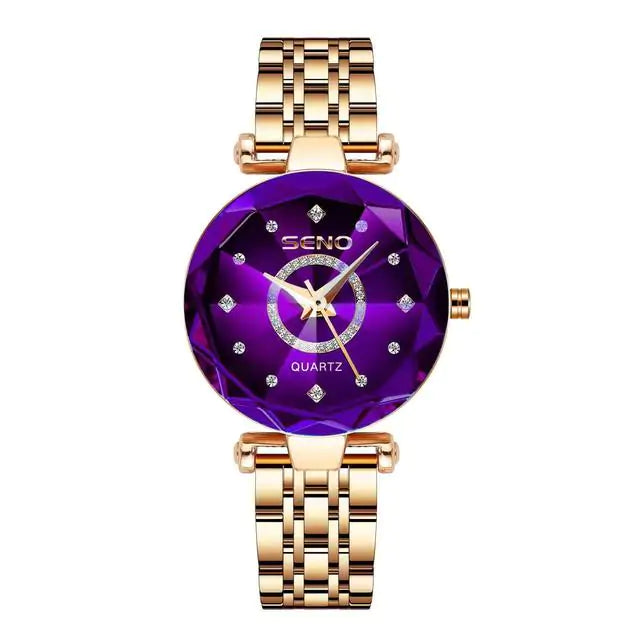 Women's Luminous Watch