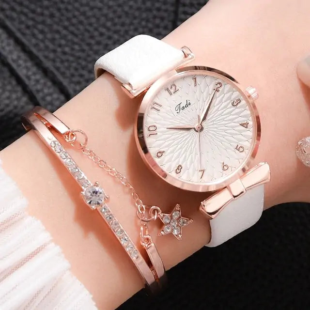Magnetic Bracelet Watches