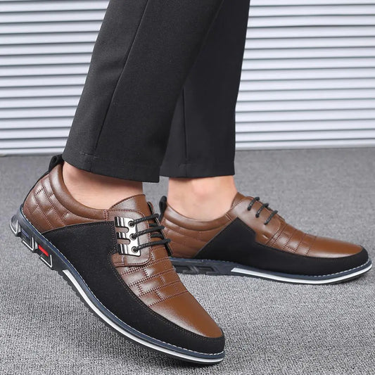 Men's Casual Classics