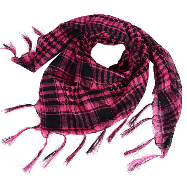 Fashion Scarves