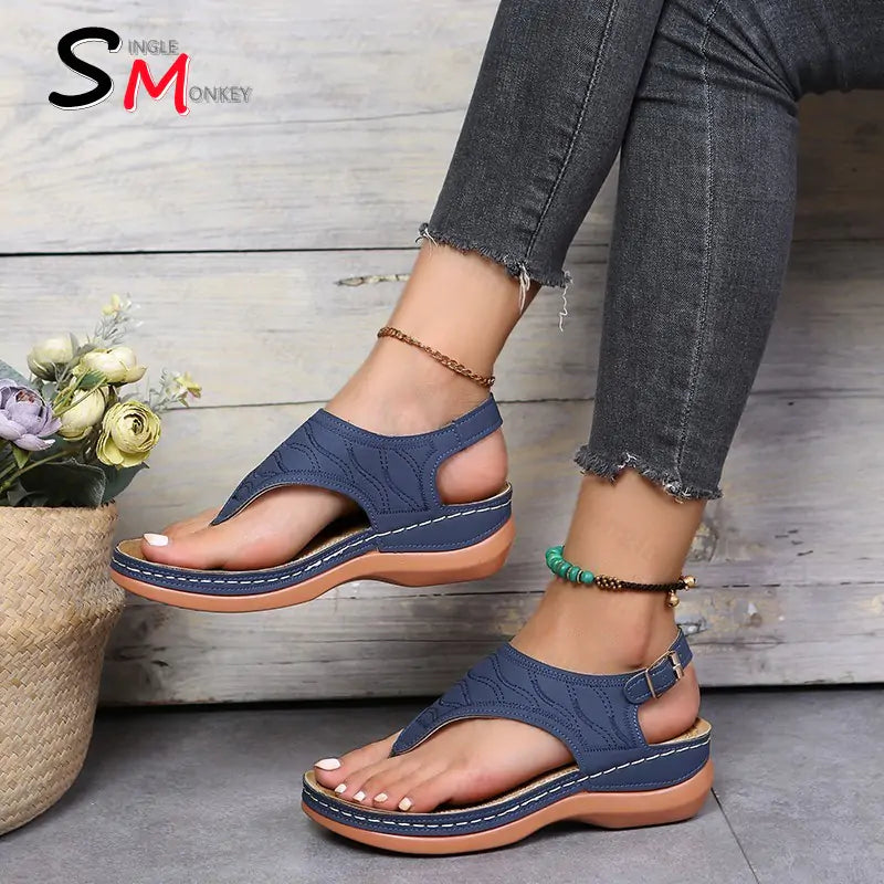Summer Comfort
