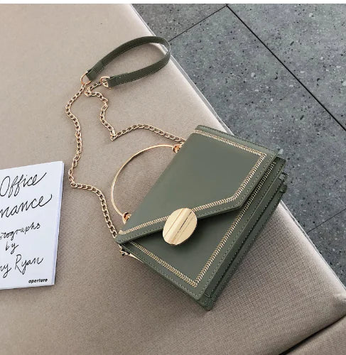 Fashionista Crossbody
