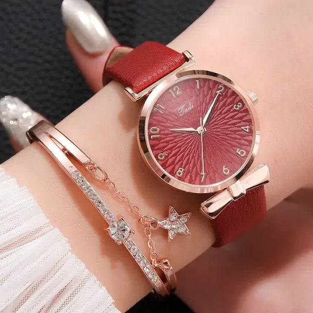 Magnetic Bracelet Watches