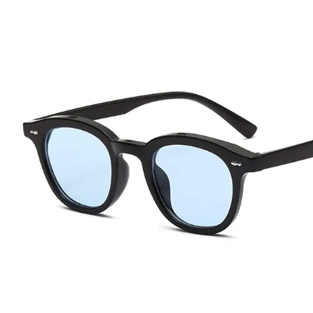 Fashion Round Sunglasses