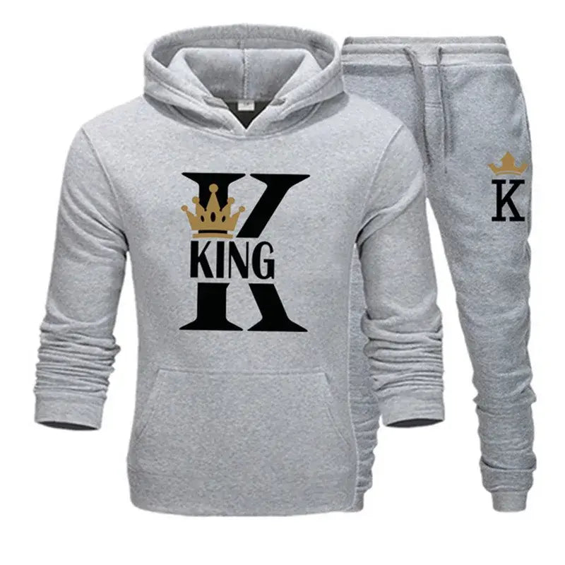 "The Couple's" Attire