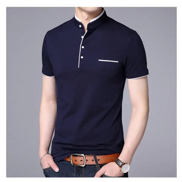 Fashion Polo