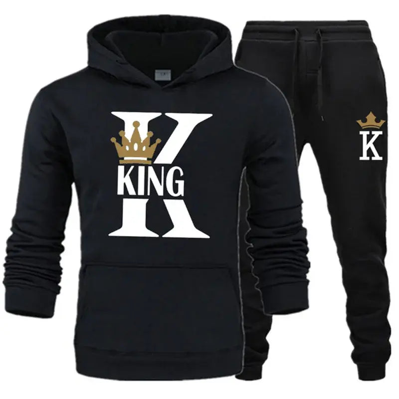 "The Couple's" Attire
