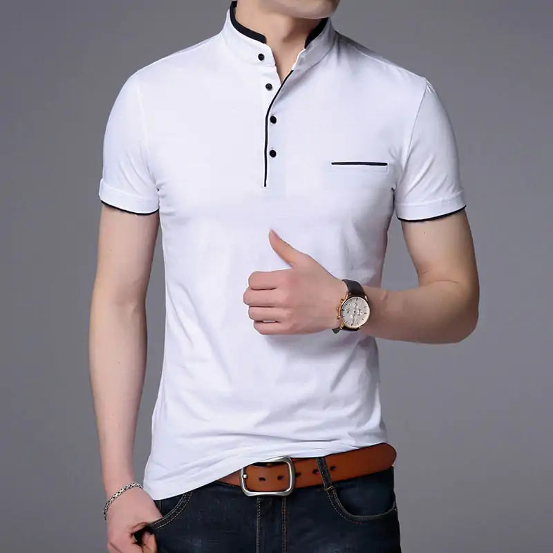 Fashion Polo