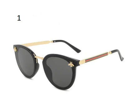 Bee Sunglasses