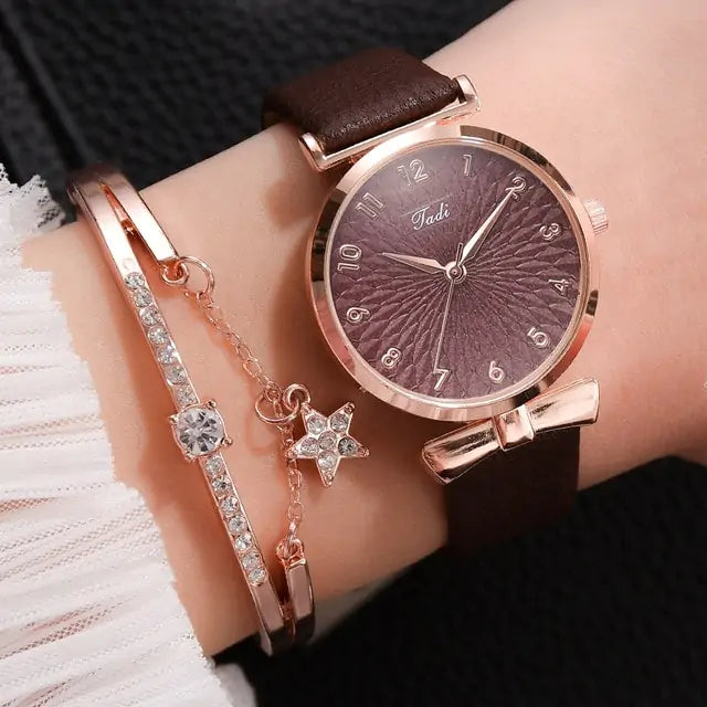 Magnetic Bracelet Watches