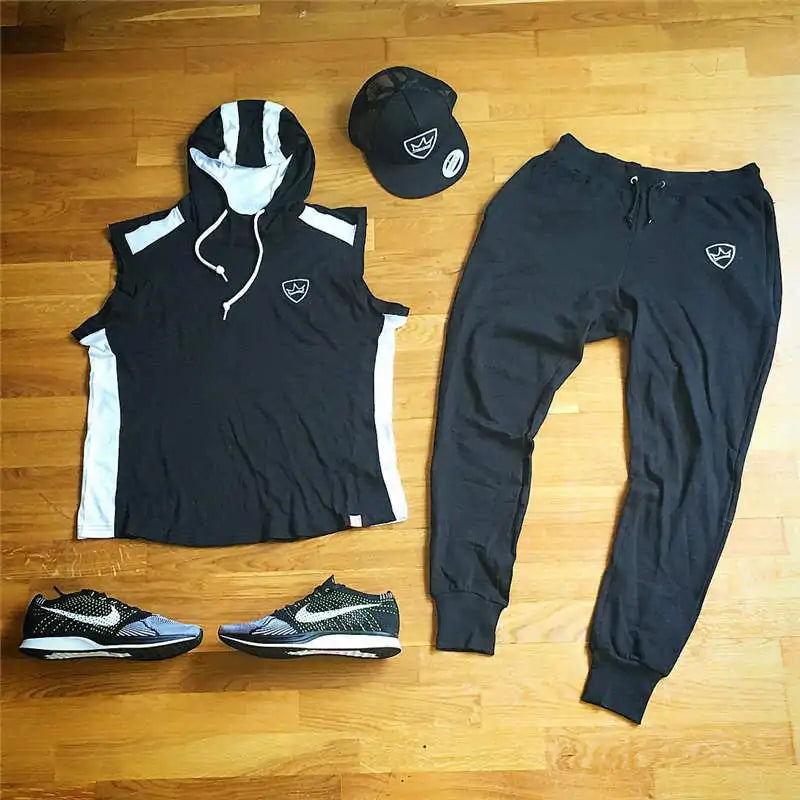 Rival Jogger Pants