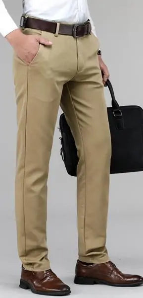 Men's Stretch Pants
