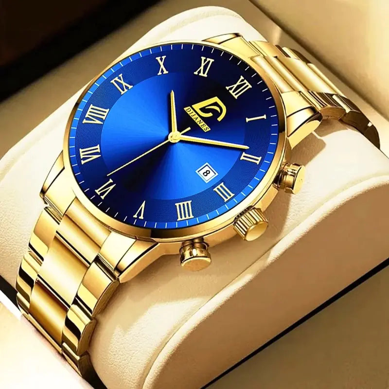 Minimalist Watch