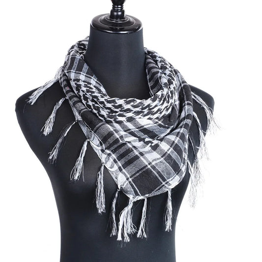 Fashion Scarves