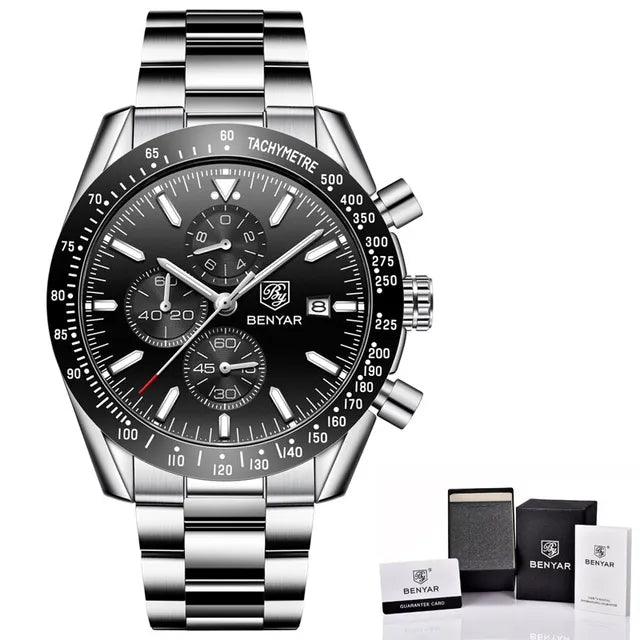 BENYAR Watch