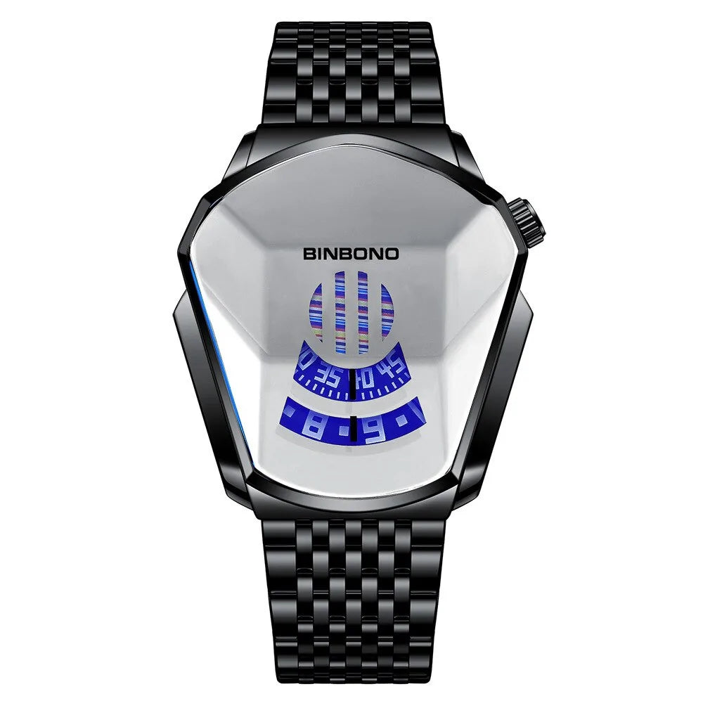 Binbond Fashion Watch