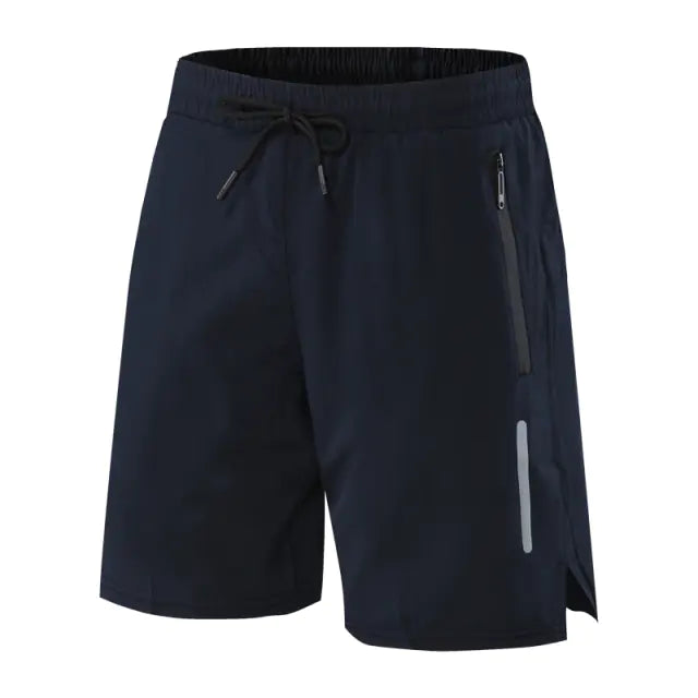 Hi-Performance Gym Shorts