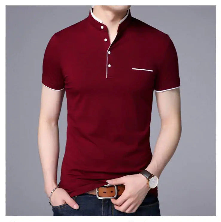 Fashion Polo