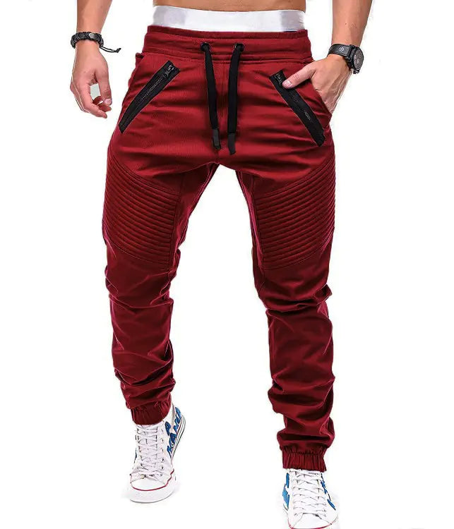 Casual Joggers