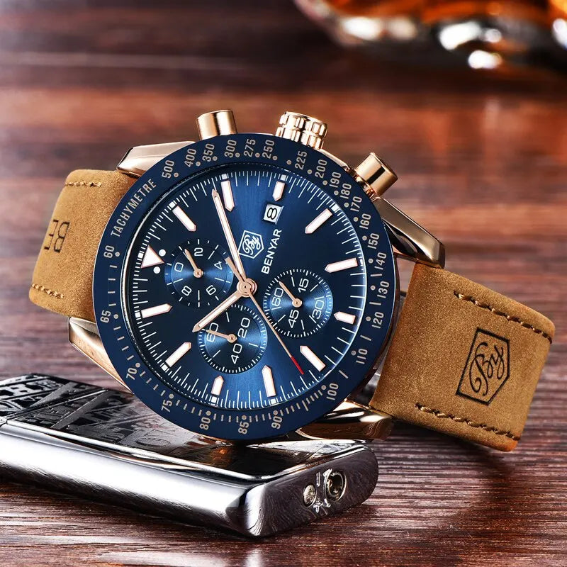 BENYAR Watch